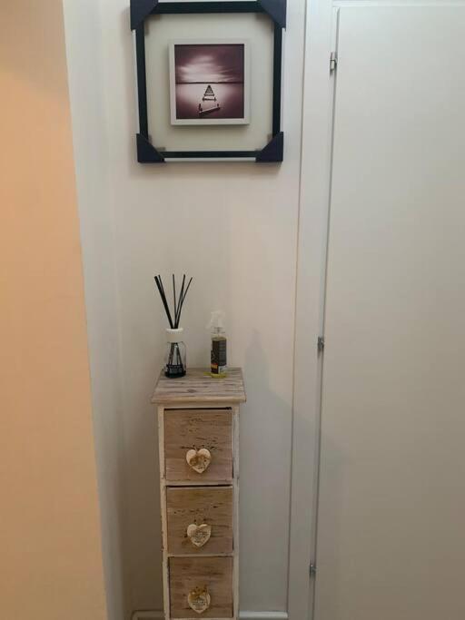 Appartamento Centralissimo Elegante 特尔尼 外观 照片